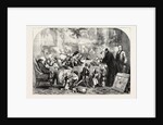 Uncle William's Christmas Presents, 1856 by Anonymous