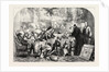 Uncle William's Christmas Presents, 1856 by Anonymous