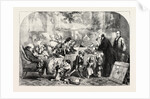 Uncle William's Christmas Presents, 1856 by Anonymous