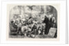 Uncle William's Christmas Presents, 1856 by Anonymous