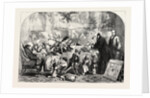 Uncle William's Christmas Presents, 1856 by Anonymous
