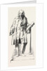 Statue of Captain Coram at the Foundling Hospital, London, 1856 by Anonymous