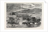 Inundation in India: View of a Branch of the Ganges, Near Rajmahal, 1856 by Anonymous