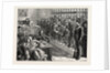 Trial of a Band of Italian Brigands at Aquila, Italy, 1873 by Anonymous