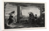 The Dawn of the First Easter Sunday by Anonymous