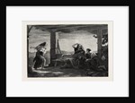 The Dawn of the First Easter Sunday by Anonymous
