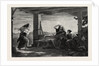 The Dawn of the First Easter Sunday by Anonymous