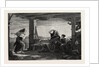 The Dawn of the First Easter Sunday by Anonymous