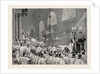 Bach's Passion Music at St. Paul's Cathedral, London, 1873 by Anonymous