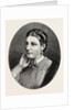 The Slavery Question in Eastern Africa: Lady Baker, 1873 by Anonymous