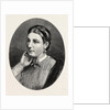 The Slavery Question in Eastern Africa: Lady Baker, 1873 by Anonymous
