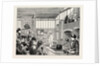 School of Cookery at the International Exhibition, Vienna, Austria, 1873 by Anonymous