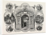 The Vienna Exhibition, Austria, 1873 by Anonymous