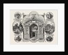 The Vienna Exhibition, Austria, 1873 by Anonymous