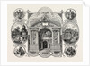 The Vienna Exhibition, Austria, 1873 by Anonymous