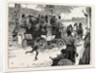 The Old Coaching Days Revived: The London and Dorking Coach by Anonymous