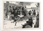 The Old Coaching Days Revived: The London and Dorking Coach by Anonymous