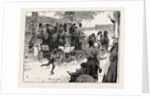 The Old Coaching Days Revived: The London and Dorking Coach by Anonymous