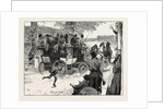 The Old Coaching Days Revived: The London and Dorking Coach by Anonymous