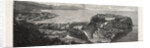 The Principality of Monaco, the Last European Refuge of Rouge Et Noir, 1873 by Anonymous