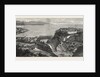 The Principality of Monaco, the Last European Refuge of Rouge Et Noir, 1873 by Anonymous