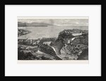 The Principality of Monaco, the Last European Refuge of Rouge Et Noir, 1873 by Anonymous
