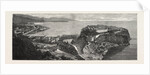 The Principality of Monaco, the Last European Refuge of Rouge Et Noir, 1873 by Anonymous