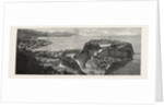 The Principality of Monaco, the Last European Refuge of Rouge Et Noir, 1873 by Anonymous