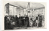 Reception of Major-General Sir William Fenwick Williams at Dover: The Reading of the Corporation Address, UK, 1856 by Anonymous