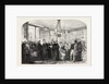 Reception of Major-General Sir William Fenwick Williams at Dover: The Reading of the Corporation Address, UK, 1856 by Anonymous