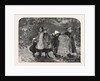 Fancy Free, in the Winter Exhibition at the French Gallery, Pall Mall, London, 1868 by Anonymous