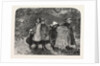 Fancy Free, in the Winter Exhibition at the French Gallery, Pall Mall, London, 1868 by Anonymous