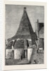 Romanesque Tower at Fontevrault, France, 1871 by Anonymous