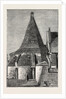 Romanesque Tower at Fontevrault, France, 1871 by Anonymous