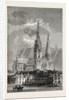 Chartres Cathedral, France, 1871 by Anonymous
