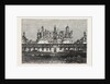 Chateau De Chambord, France, 1871 by Anonymous
