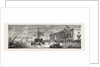 Landing of the King of Spain at Carthagena, 1871 by Anonymous