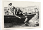 The Fisherman's Darling by Anonymous