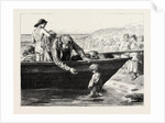 The Fisherman's Darling by Anonymous