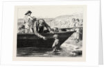 The Fisherman's Darling by Anonymous