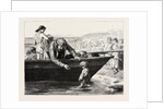 The Fisherman's Darling by Anonymous
