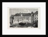 The Chateau of Bloi, France, 1871 by Anonymous