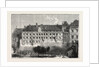 The Chateau of Bloi, France, 1871 by Anonymous