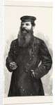 Mr. Archibald Forbes (Daily News), War Correspondent by Anonymous