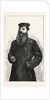 Mr. Archibald Forbes (Daily News), War Correspondent by Anonymous