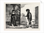 St. Valentine's Day in the Olden Time by Anonymous
