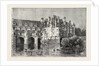 Chenonceaux, Chateau De Chenonceau, France, 1871 by Anonymous