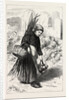 The Outside Paris: A Little Relish for My Good Man, France, 1871 by Anonymous
