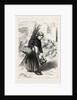 The Outside Paris: A Little Relish for My Good Man, France, 1871 by Anonymous