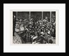 At a Concert Given to the Poor Italians in London, UK, 1871 by Anonymous